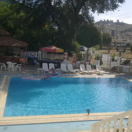 Huner * Marmaris