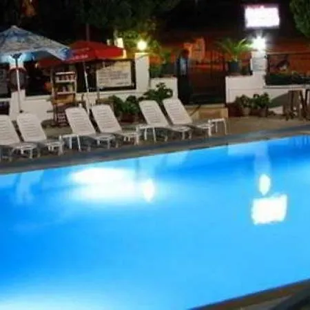 Huner Apartment Marmaris