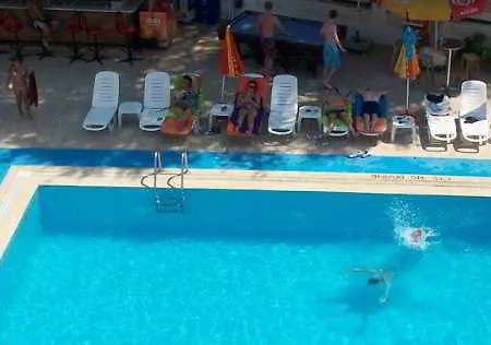 Huner Marmaris