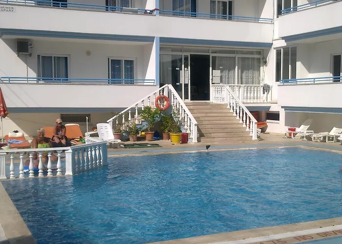 Huener Marmaris