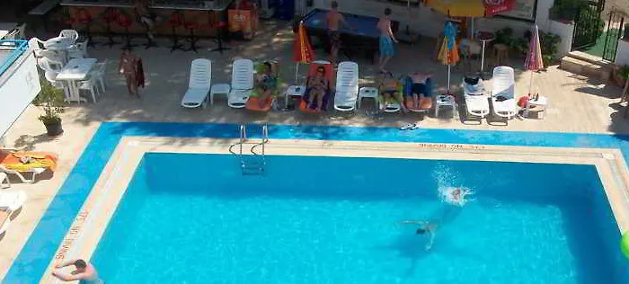 Huener Marmaris