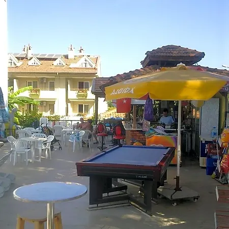 Huener Hotel