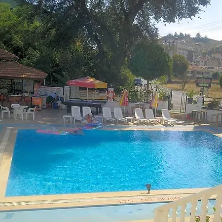 Huener 3* Marmaris