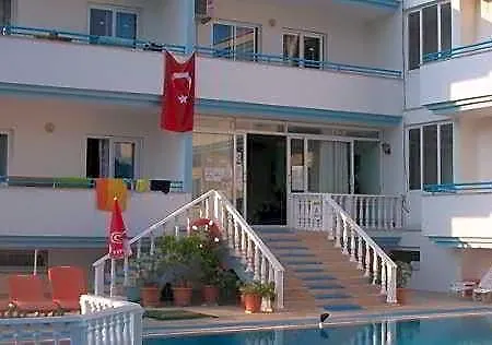 Huener 3* Marmaris