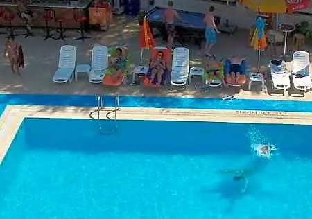 Huener 3* Marmaris