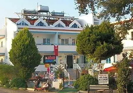 Huener Hotel 3*