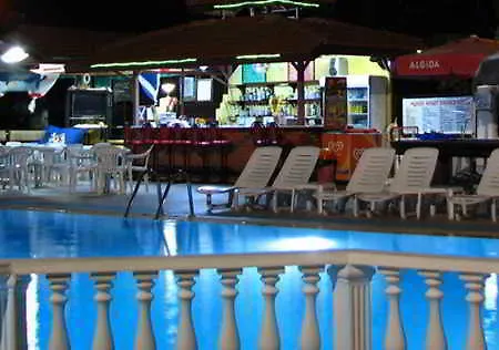 Huener Hotel