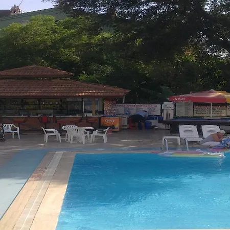 Apartament Huner *