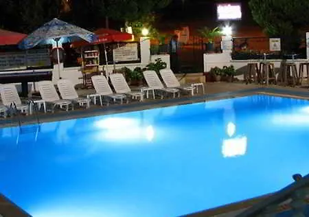 Huner Apartament *