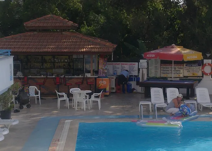Hotel Huener 3*