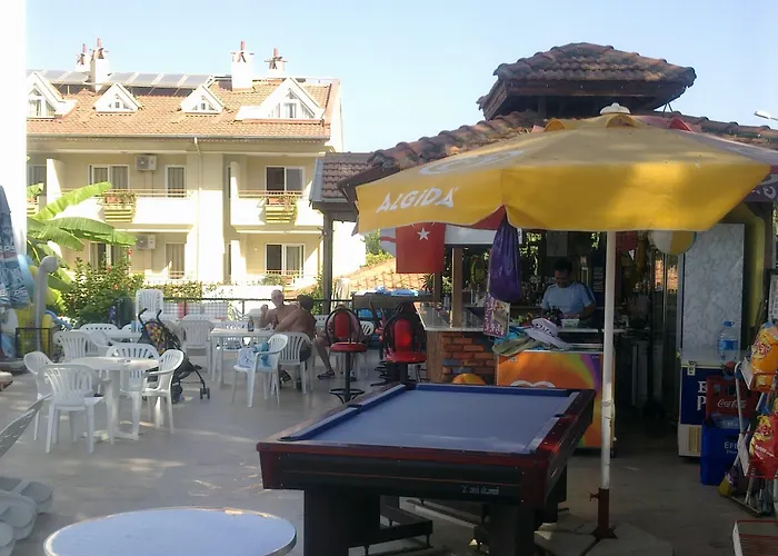 Hotel Huener 3*
