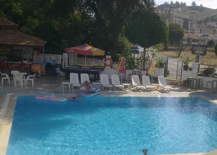 Huener 3* Marmaris