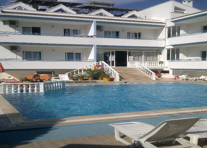 Huener Hotel Marmaris