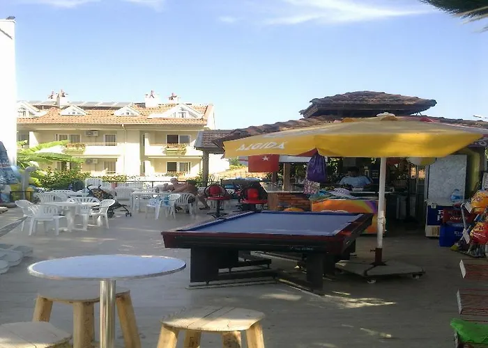 Huener Hotel